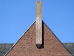 Gevel
<br/>
Gert-Jan Lobbes, 2016